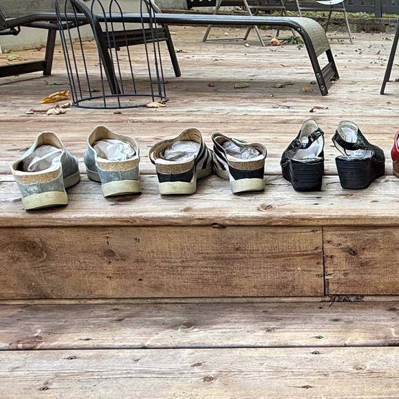 FLY LONDON SHOES - Picture 3 of 10